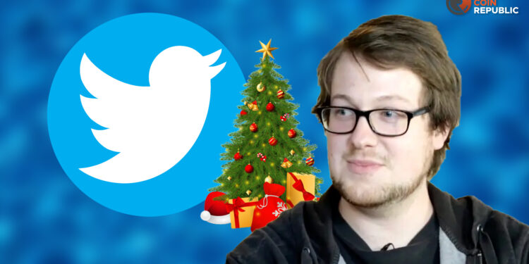 Dogecoin Creator being Sarcastic after The Arrest of SBF 