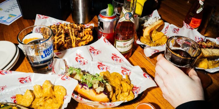 Pubkey, a Manhattan Bitcoin Bar, Opens in Greenwich Village