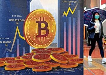 How history repeated itself in crypto’s fall | Mint – Mint
