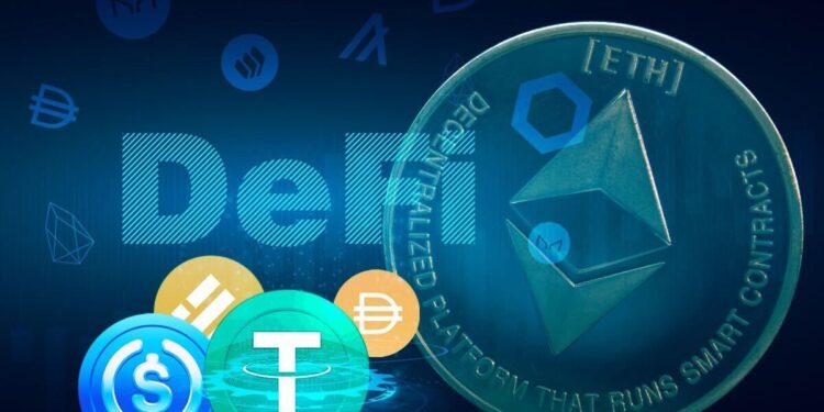 Analyzing the current state of Ethereum, DeFi, stablecoins, NFTs post-FTX fallout