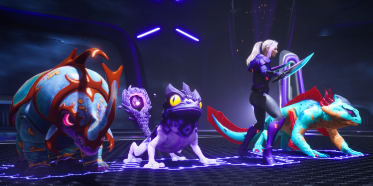 Play the Most Anticipated Blockchain Game of 2022