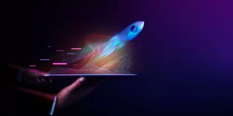 ICOs Generate Millionaires. MATIC And AVAX Prove It; Oryen Network Will Be The Next One