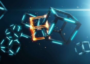 Huge NFT collection starts on tangle using the super secure Meta Anchor™