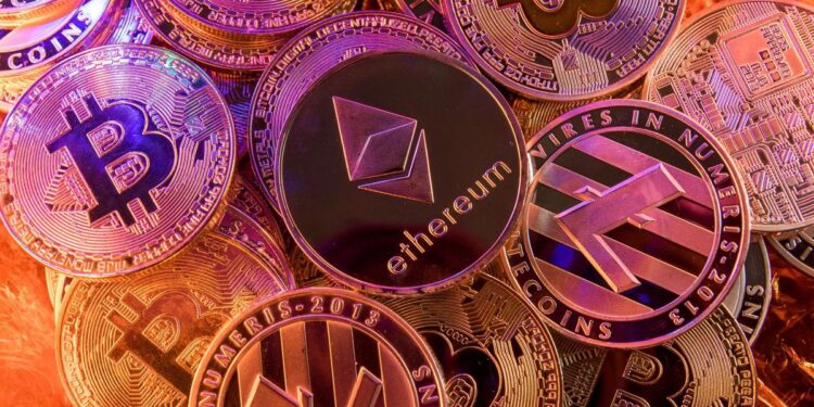 1,000 Cryptocurrency Tokens Met Their Demise in 2022