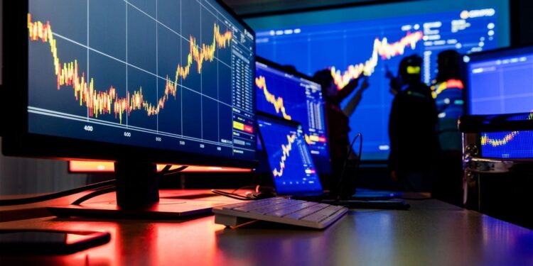 Driving forward in DeFi Innovation: Oryen Network, Aptos, and GMX