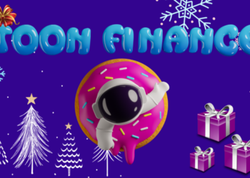 Top ICO projects to watchlist this Christmas Holiday (BIG) Big eyes (TFT) Toon Finance (IMPT)