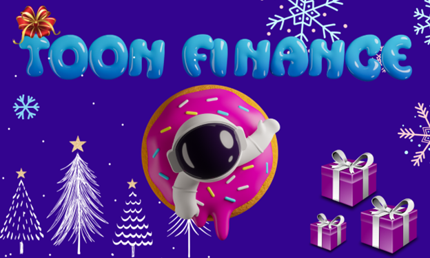 Top ICO projects to watchlist this Christmas Holiday (BIG) Big eyes (TFT) Toon Finance (IMPT)