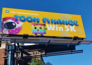 ICOs to Watch Out for this 2023: Kryptview (KVT), WeSendIt (WSI), Toon Finance (TFT)