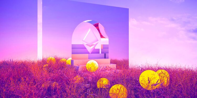 Crypto Analyst Predicts Relief Rally for Ethereum, Reveals Entry Points for One Low Cap Altcoin