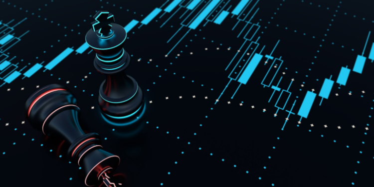 Oryen Network Presale Live Surprises with Strong Performance, EOS and Dogecoin Also Look Strong – CryptoMode