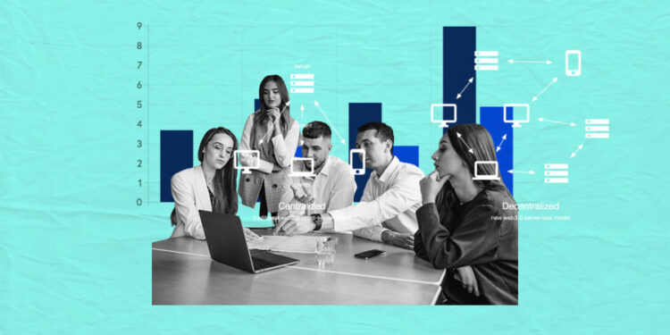 Top 10 Web3 Marketing Agencies to Lookout for in 2023