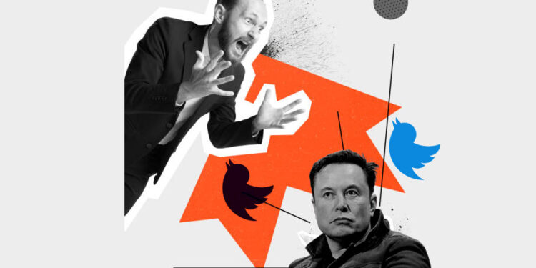 People Are Nominating to Replace Elon Musk on Twitter! UK Ad Regulator Bans Turtle United NFT And Crypto.Com Ads.