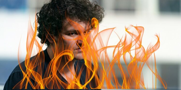 A Decade of Spotting Fraud, Fighting Scams, and a Fitting Closer – The SBF/FTX Catastrophe