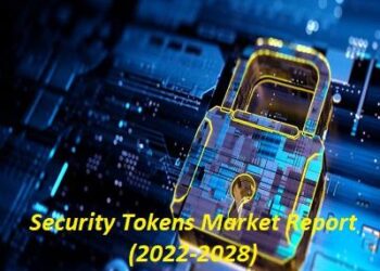 Security Tokens Market Will Hit Big Revenues In Future : Open