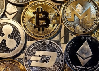 Here are the cryptocurrency industry’s 100 most powerful people