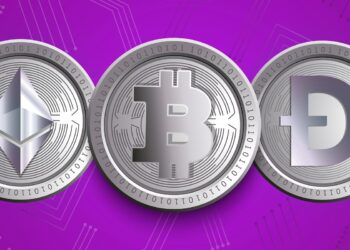 A Happy Crypto Holiday? Bitcoin, Ethereum And Dogecoin Charts Into The Weekend – Bitcoin (BTC/USD), Ethereum (ETH/USD), Dogecoin (DOGE/USD)