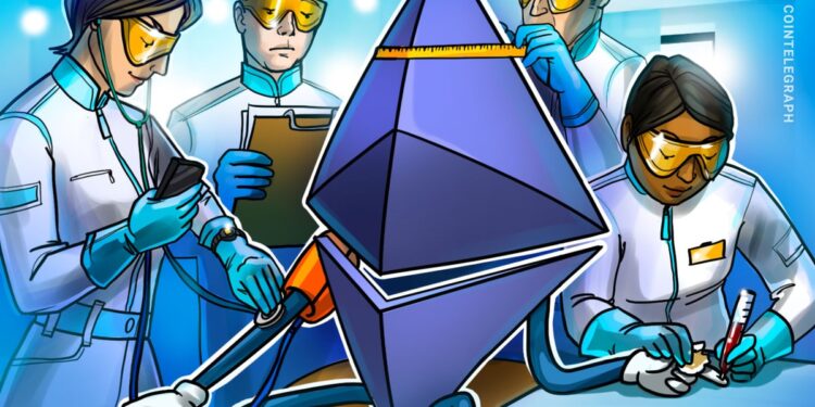 Ethereum bounces above $1.2K, but derivatives metrics show traders fear a collapse