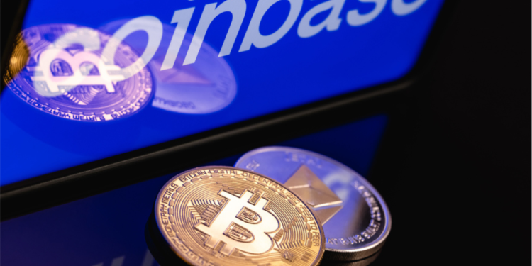 Coinbase Plunges Despite Bitcoin, Ethereum Holding Strong: What’s Going On? – Coinbase Global (NASDAQ:COIN)