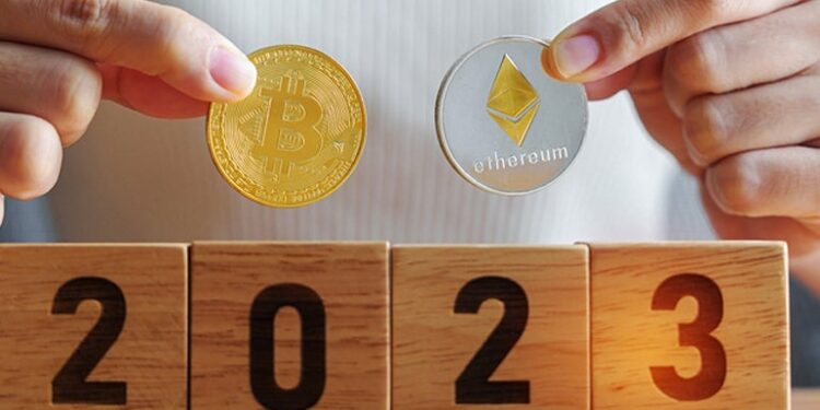 Bitcoin, Ethereum, Dogecoin May Surprise During Holiday Lull But Analysts Warn Crypto Investors Of A Bumpy Ride In 2023 – Bitcoin (BTC/USD), Ethereum (ETH/USD), Dogecoin (DOGE/USD)