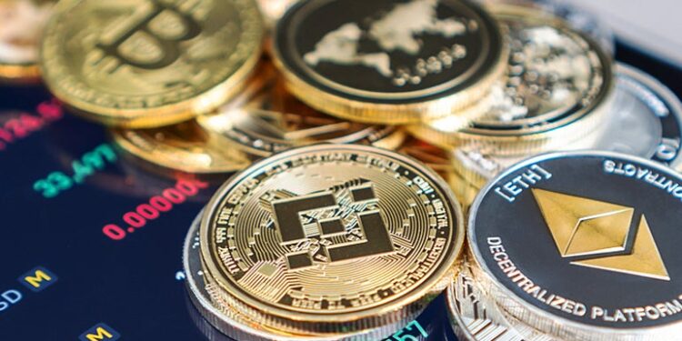 This DeFi Token Soars 102% In 2022 Even As Bitcoin, Ethereum, Dogecoin Miss Out On Market Gains – AXS (AXS/USD), Bitcoin (BTC/USD)