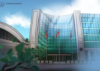 SEC files unregistered securities charges against Thor Token creators for 2018 ICO