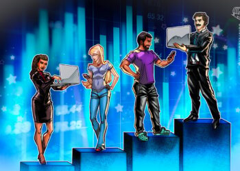 Top five crypto winners (and losers) of 2022