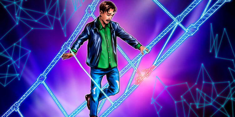 Bridge attacks will still pose major challenge for DeFi in 2023: Security experts