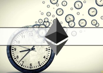 From Whitepaper to Hardforks and the ETH Merge