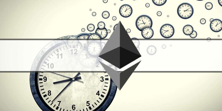 From Whitepaper to Hardforks and the ETH Merge