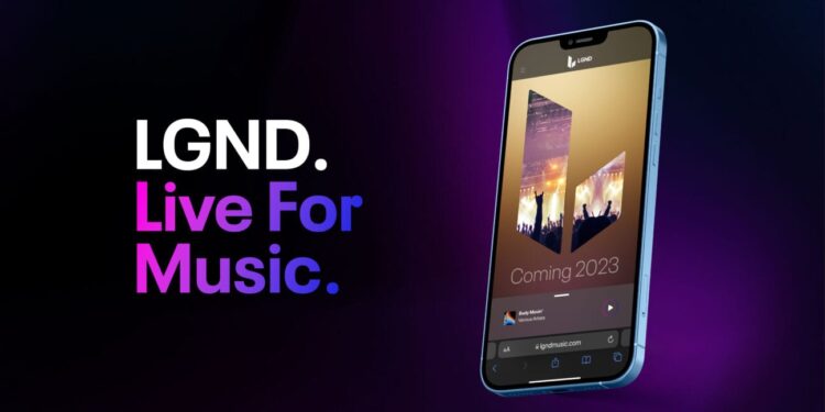 Warner partners with e-commerce platform LGND.io and blockchain firm Polygon on new collectables platform