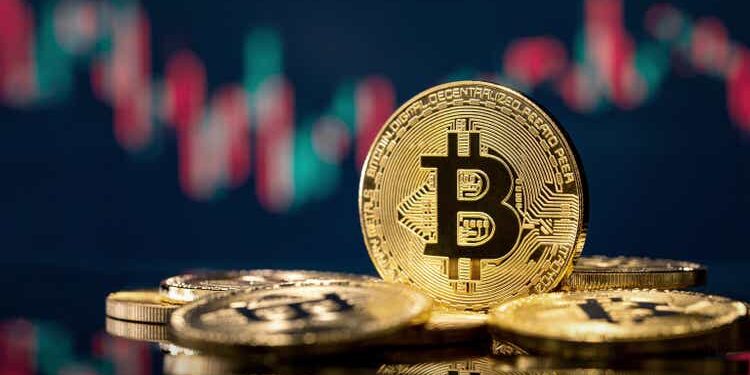 Bitcoin treads water ahead of Fed meet, set to end the week marginally higher