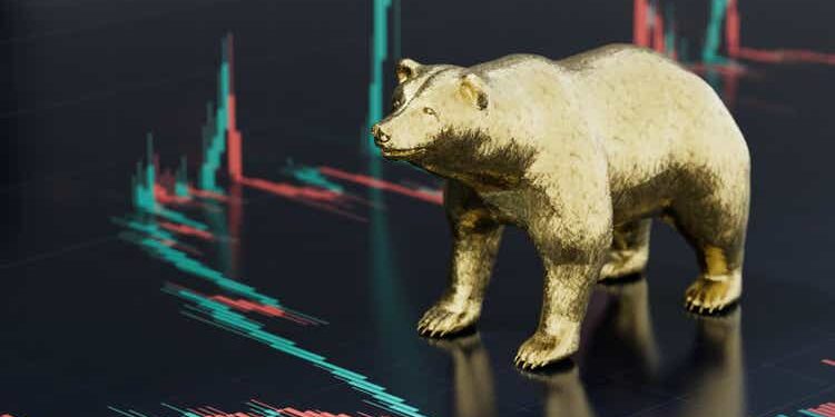 Bitcoin on track for worst year since 2018