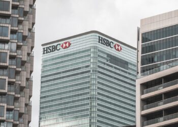 Announcing HSBC Orion – The Tokenizer