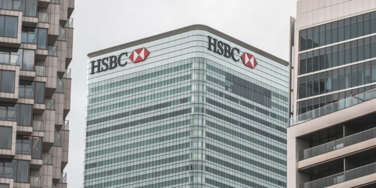 Announcing HSBC Orion – The Tokenizer