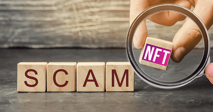 OnlyFans Model scammed NFT Buyers with Rug Pulls of Over 127 ETH