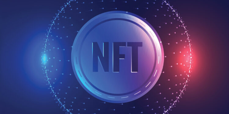 NFT Sales Continue to Decline, With ETH-Based NFTs Seeing a 20% Drop in the Past Week – Markets and Prices Bitcoin News