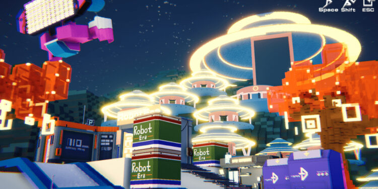 The Sandbox and Decentraland Investors are Checking Out This New Competitor – Best Metaverse 2022?