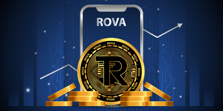 10 Reasons Why crypto users will migrate to ROVA Token Crypto Ecosystem
