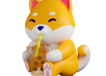 Dogecoins Consistency & Toon Finances Rise as Stage 2 Presale Comes to a Close – CryptoMode