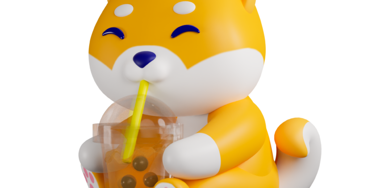 Dogecoins Consistency & Toon Finances Rise as Stage 2 Presale Comes to a Close – CryptoMode