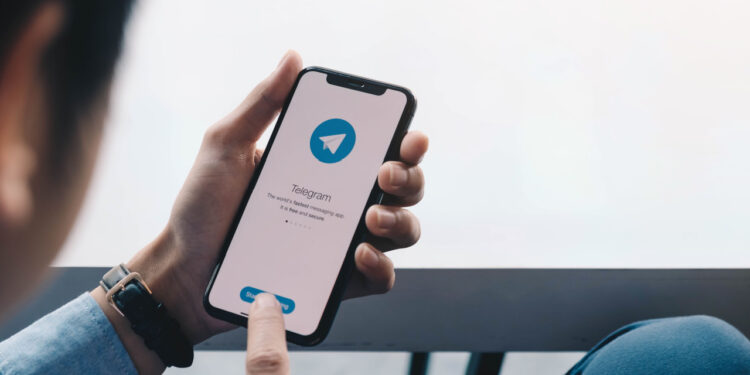 Telegram Introduces No-SIM Sign-ups With Blockchain-Powered Numbers – Bitcoin News