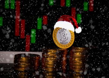 Crypto Moves Of Christmas Past: How Bitcoin, Ethereum And Dogecoin Usually Trade Near Year-End – Bitcoin (BTC/USD), Ethereum (ETH/USD)