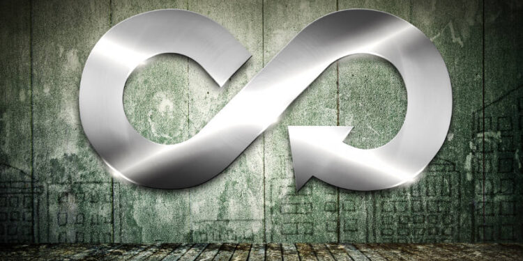 A sustainable future: Using blockchain for digital product passports – Ledger Insights