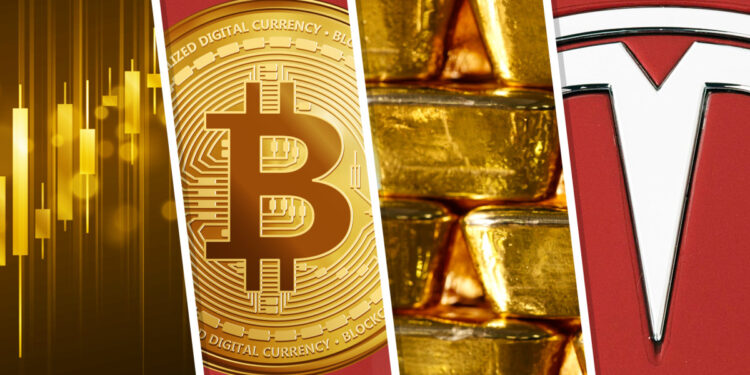 Doug Kass: Stocks And Gold Can Rally Soon, But Tesla And Bitcoin May Fall Further In 2023