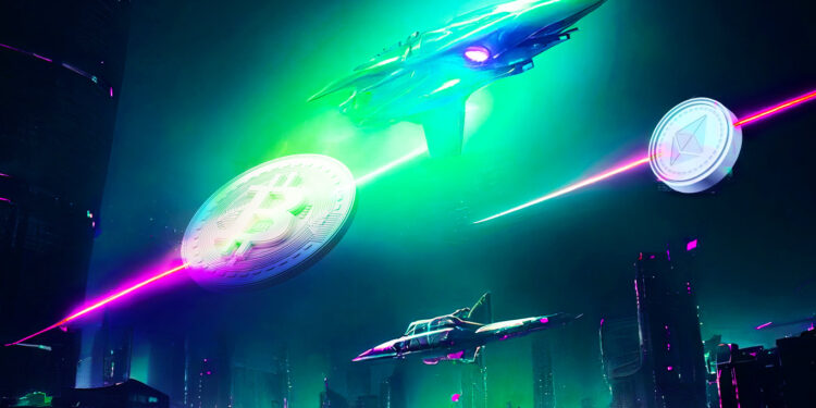 Trader Known for Calling May 2021 Crypto Collapse Says Bitcoin Flashing Historic Rally Signal, Weighs In on Ethereum