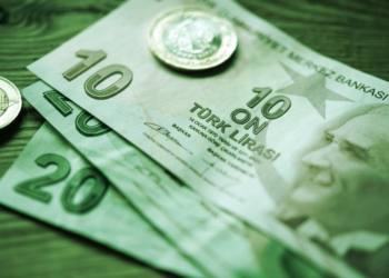 Turkey Pushes Ahead With Digital Lira