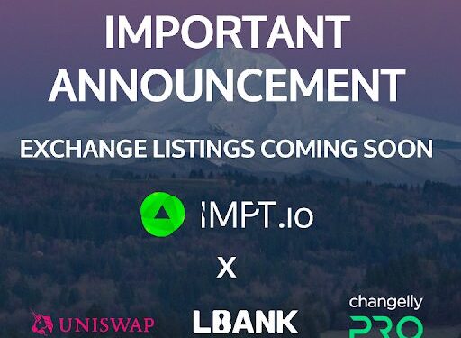 Experts are Saying this Coin Could 10x Following its IEO This Week