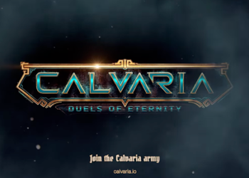 Calvaria to List on LBank after Successful Presale Draws to a Close