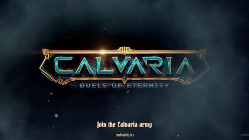 Calvaria to List on LBank after Successful Presale Draws to a Close