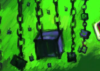 The Three Hurdles Holding Back Blockchain’s Mainstream Adoption